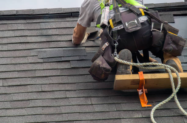 Trusted Storm Damage Roof Repair service in Southlake, TX - Brentwood Metal Roofing