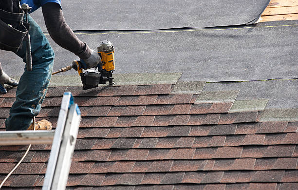 Licensed Storm Damage Roof Repair service in Southlake, TX - Brentwood Metal Roofing